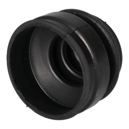 Rubber cover for Walvoil SD11 console cuff