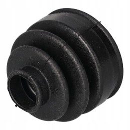 Rubber cover for Walvoil SD11 console cuff