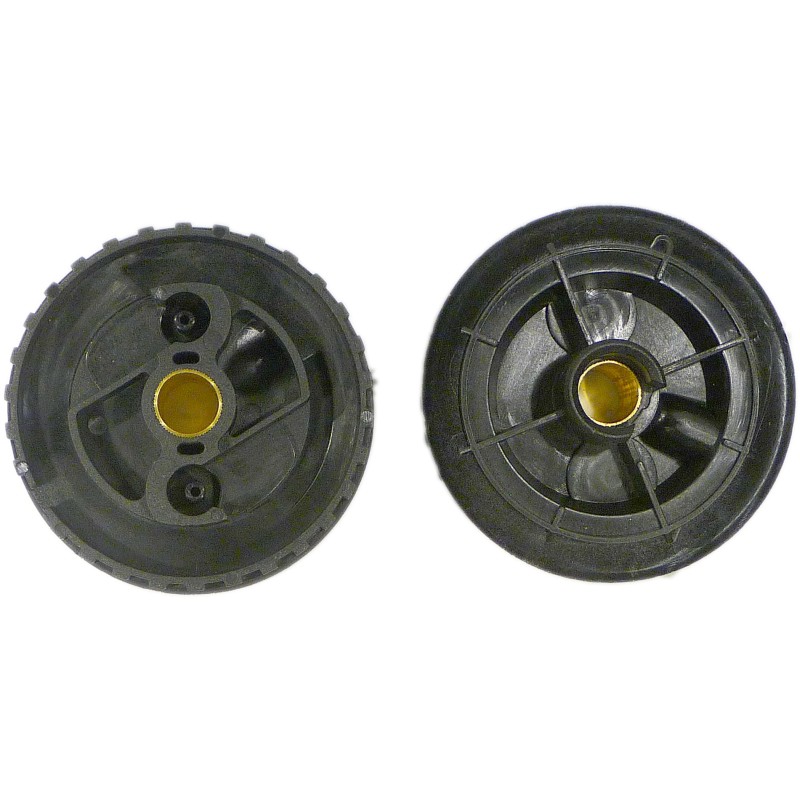 Stihl ts700 ts800 ts 800 starter pulley