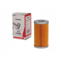 Original manitou fuel filter insert 781909