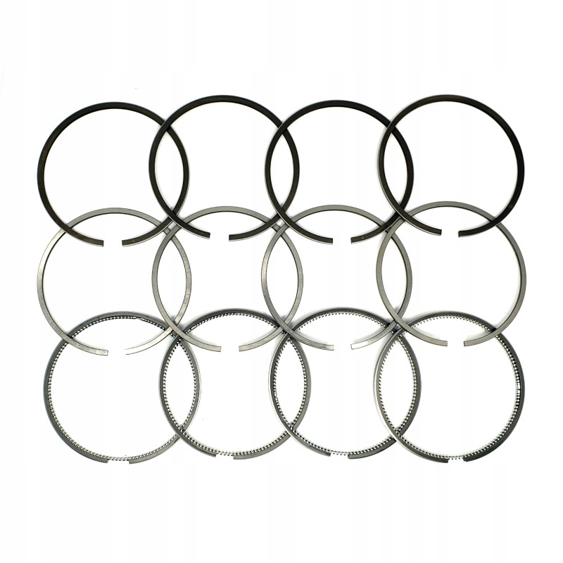 Piston rings std kubota v2003