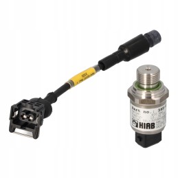 Hiab pressure sensor 0 400bar 3 8 adapter ex 3602800