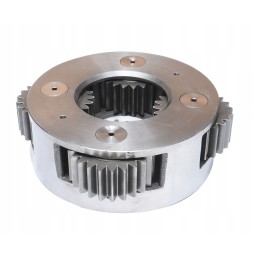 Volvo satellite hub assembly