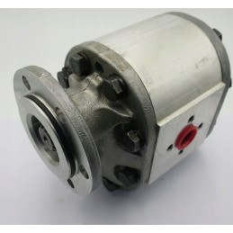 C32 7l ford 2700 hd pto pump