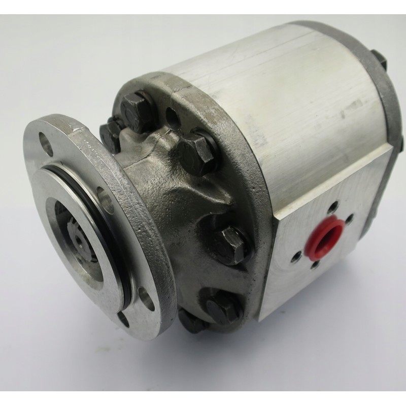 C32 7l ford 2700 hd pto pump