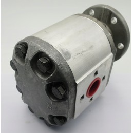 C32 7l ford 2700 hd pto pump