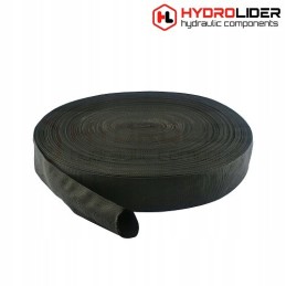 Sleeve, hydraulic hose cover, dimensions 40-20