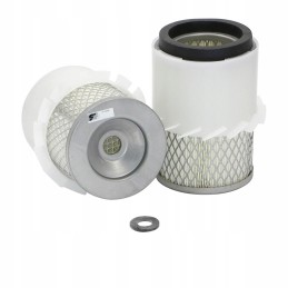 JCB 8016 air filter