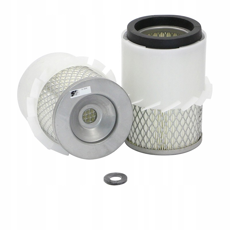 JCB 8016 air filter