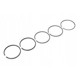 Piston rings fi 102 0 ursus c 330 1 piston