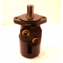 Hydraulic motor wwr240a6304b