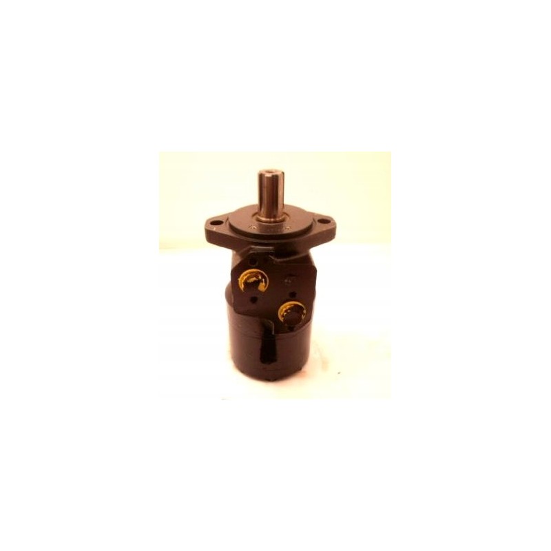 Hydraulic motor wwr240a6304b