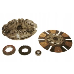 Vpg6526 clutch complete