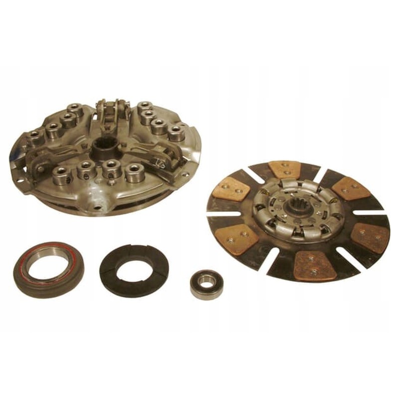 Vpg6526 clutch complete