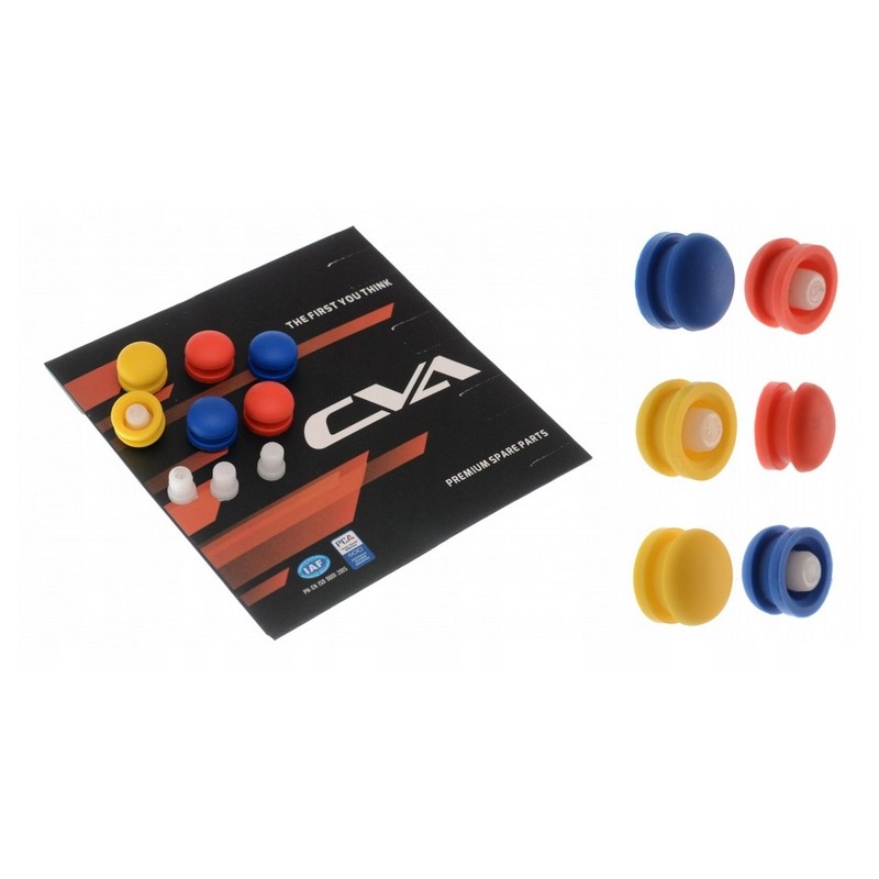 JCB phone charger joystick button set