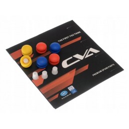 JCB phone charger joystick button set