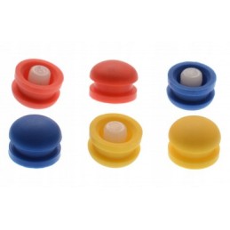 JCB phone charger joystick button set