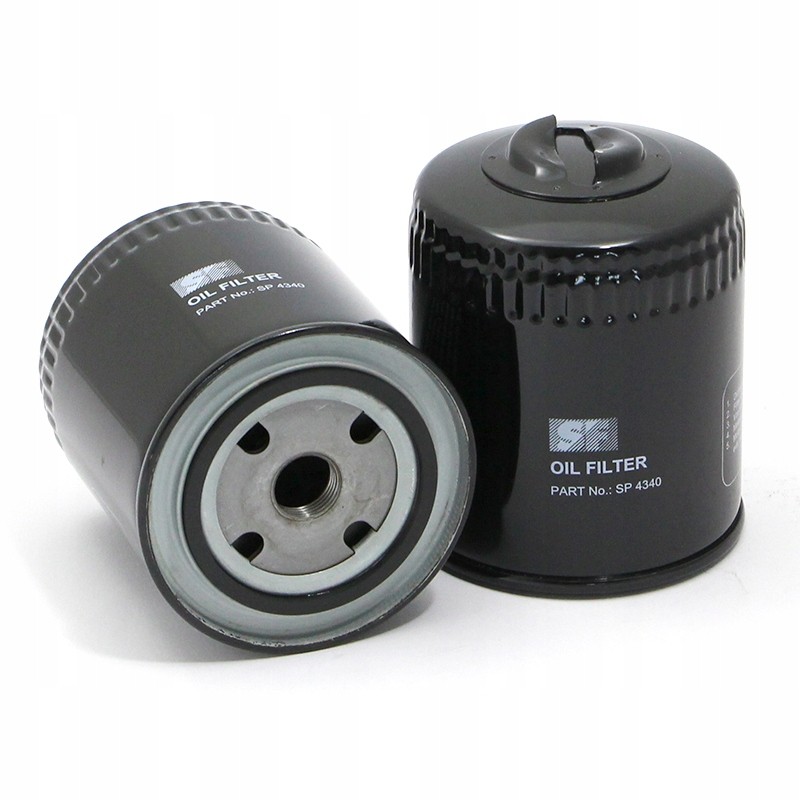 Hatz d108 oil filter sp4340