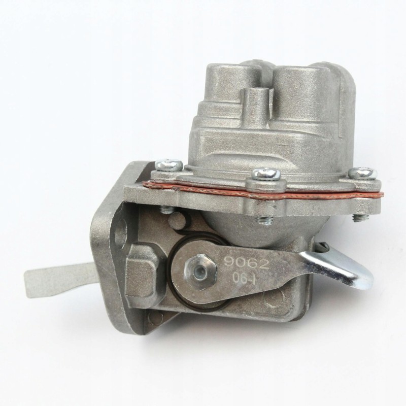 Massey Ferguson feed pump 1446146m91 164110