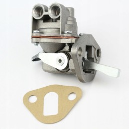 Massey Ferguson feed pump 1446146m91 164110