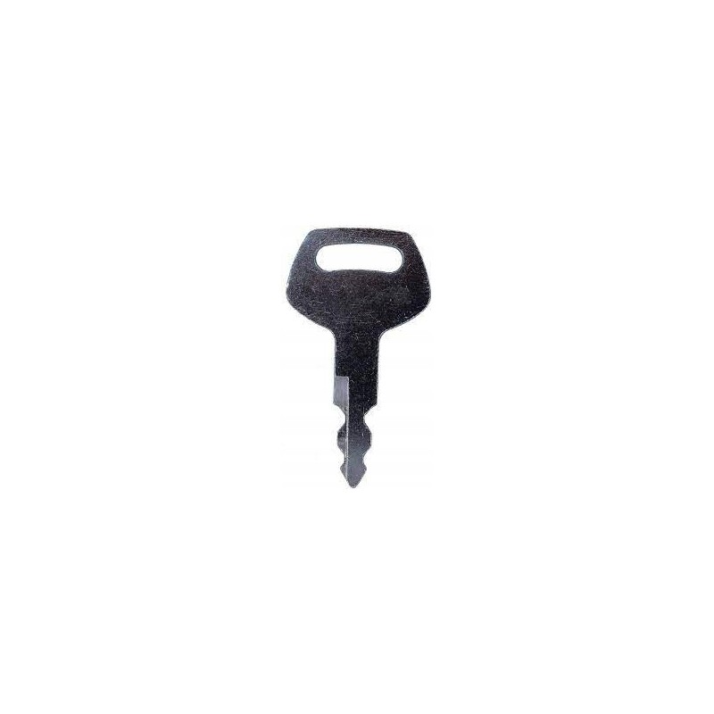 Sumitomo case excavator ignition key
