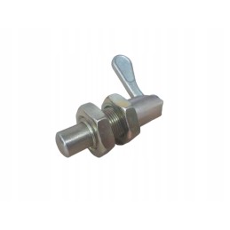 Handle lock kzg160 kzg330 kaltmann compactor