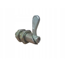 Handle lock kzg160 kzg330 kaltmann compactor