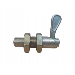 Handle lock kzg160 kzg330 kaltmann compactor