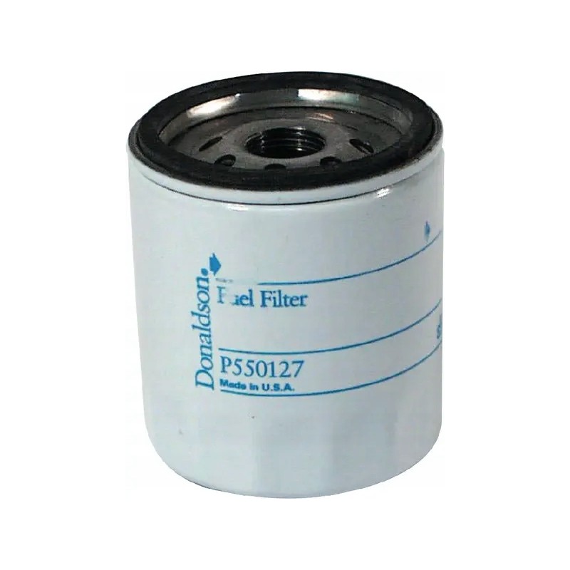 Fuel filter p550127