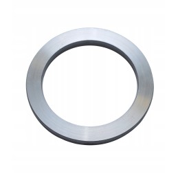 Turned pin washer for JCB backhoe loader