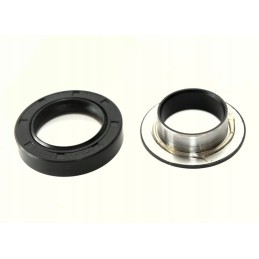 Hinomoto Yanmar Iseki front axle seal