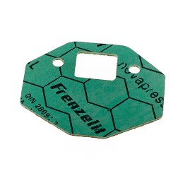 Wacker rammers bs carburetor gasket 5200001772