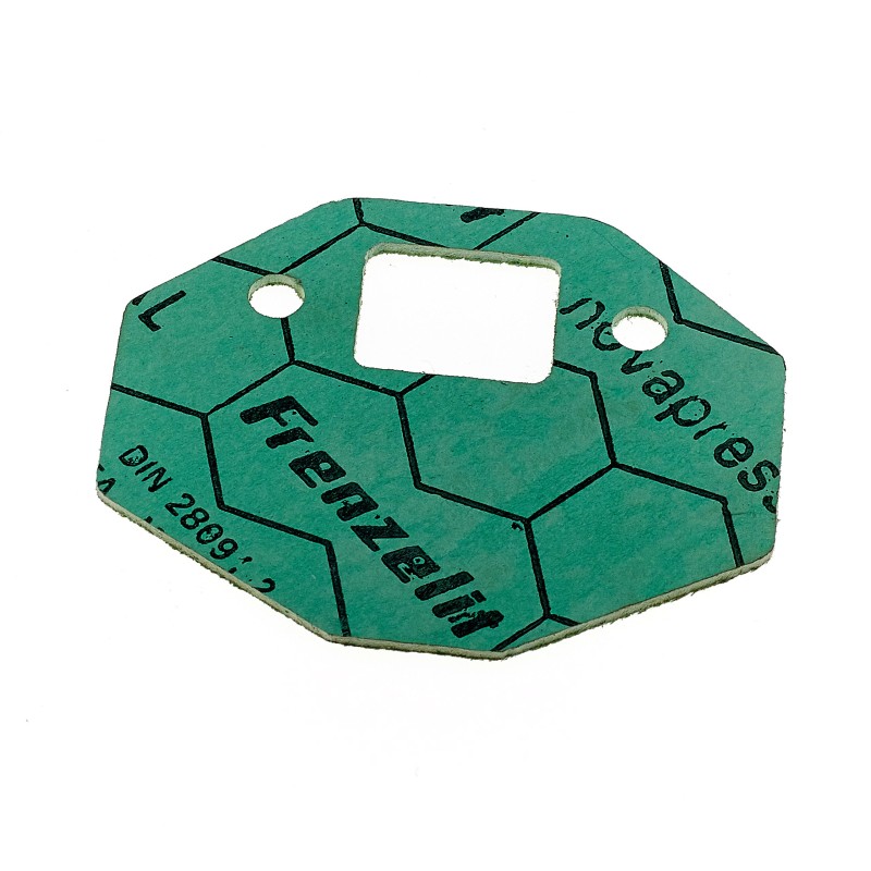 Wacker rammers bs carburetor gasket 5200001772