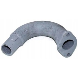 Muffler elbow c 360 import 5081401