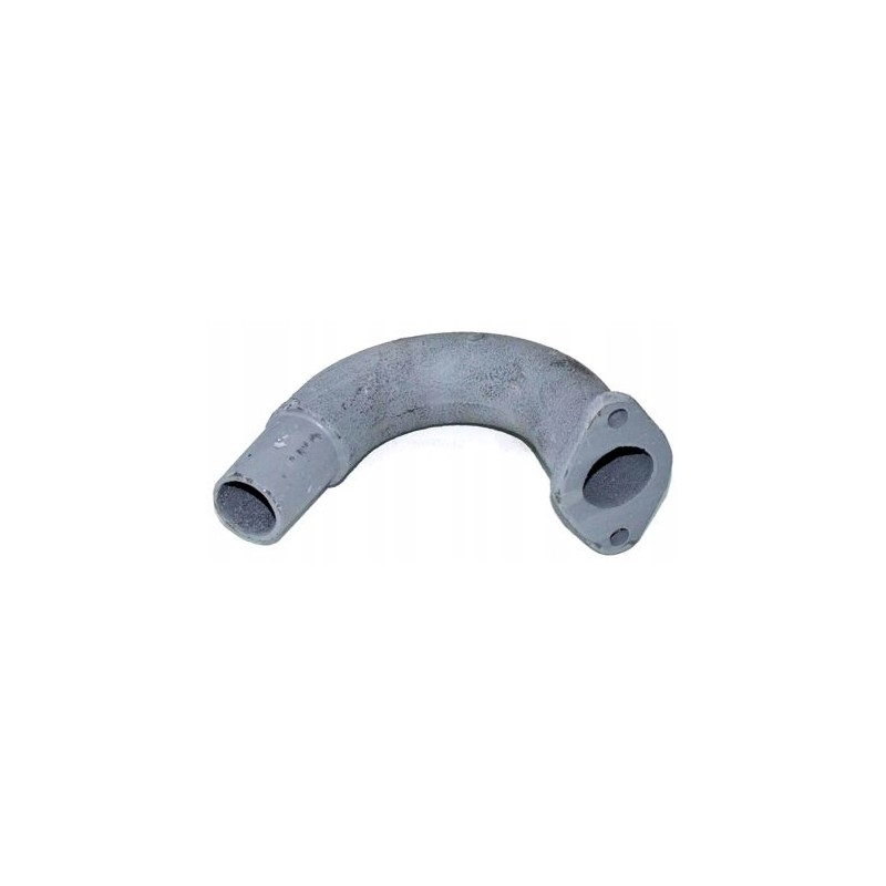 Muffler elbow c 360 import 5081401