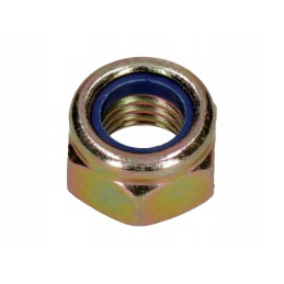 Original Manitou 403911 bucket blade nut