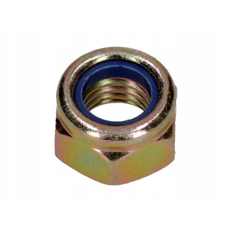 Original Manitou 403911 bucket blade nut