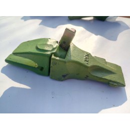 Set of adapter teeth, security ESCO V13 12 16mm