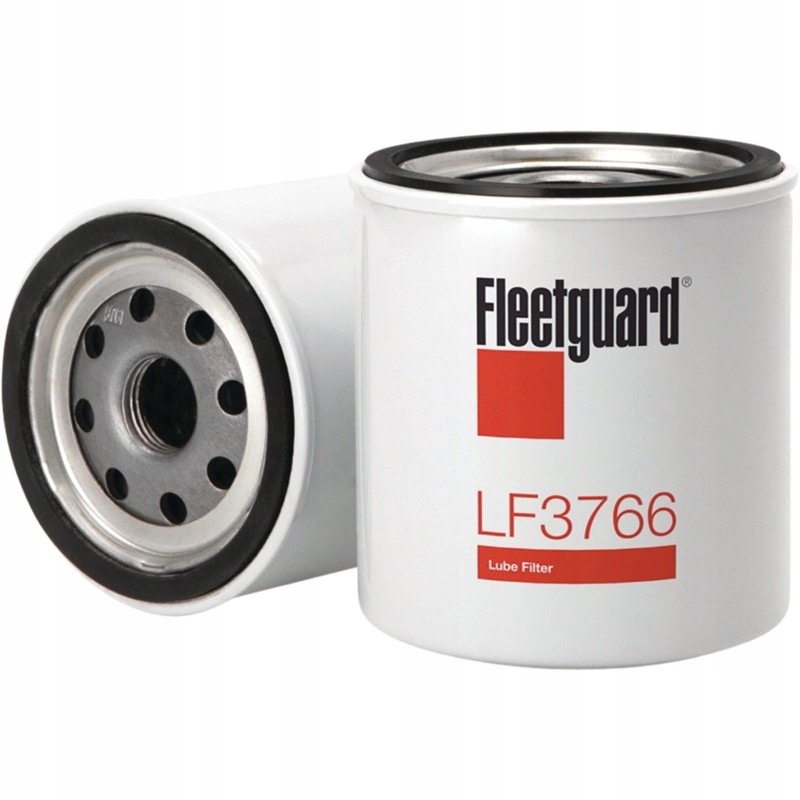 Engine oil filter 3g 88mm fleetguard