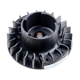 Wacker wm80 magnet wheel 0045041