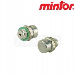 Membrane breather for gearbox thread 1 2