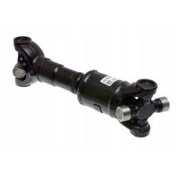 Rear drive shaft of Volvo BL71 cardan