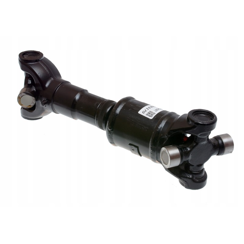 Rear drive shaft of Volvo BL71 cardan
