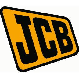 Sticker stickers set jcb 530 70 telescopic