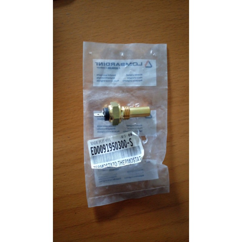 Kohler temperature sensor ed0091950300 p