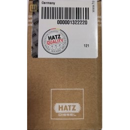 Hatz 01322220 injection pump 1b20