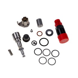 Hatz 01582910 injection pump 1b30