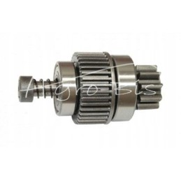 Coupling unit 10 z t 25, magneton type