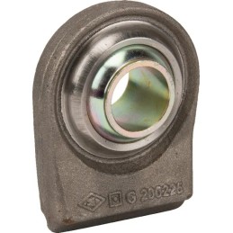 Category 3 flat welding tip