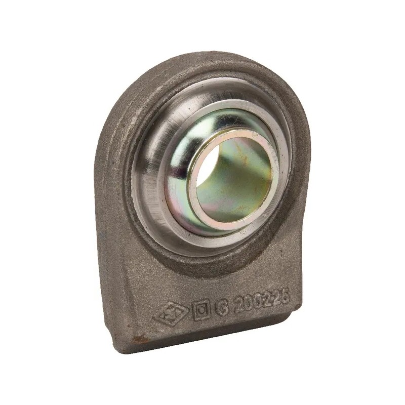 Category 3 flat welding tip